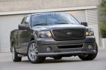Ford F-150 FX2 Sport 2004 года